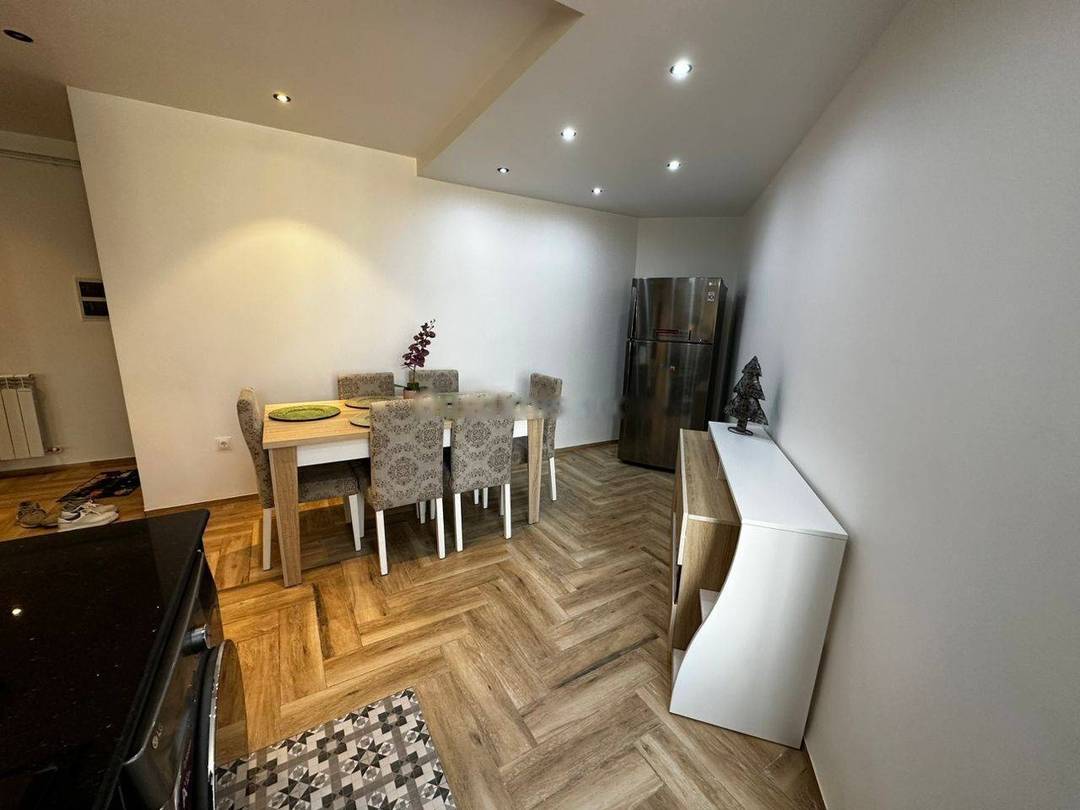 Vente Appartement F03 Reghaia