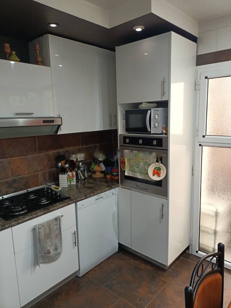 Vente Appartement F3 Baba Hassen