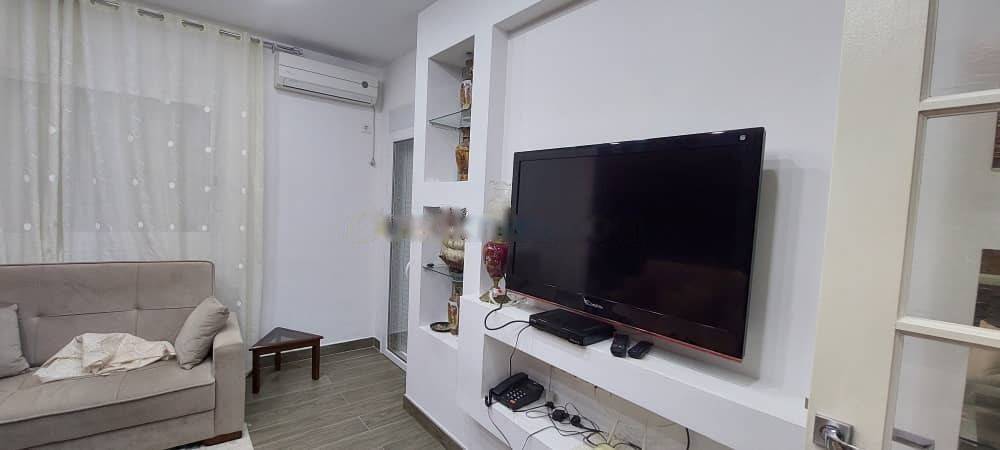 Location Appartement F3 Ben Aknoun