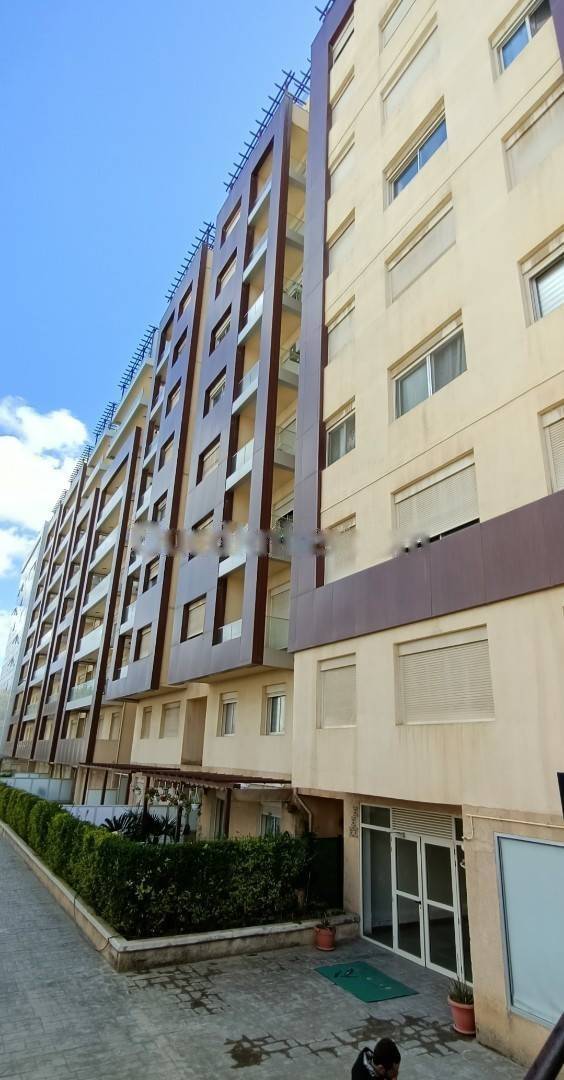 Vente Appartement F3 Ouled Fayet