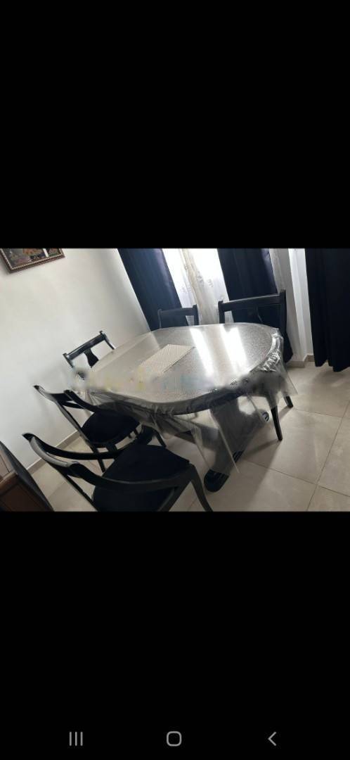 Location Appartement F3 Kouba