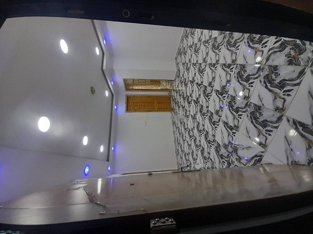 Vente Niveau de villa F3 Sidi Moussa