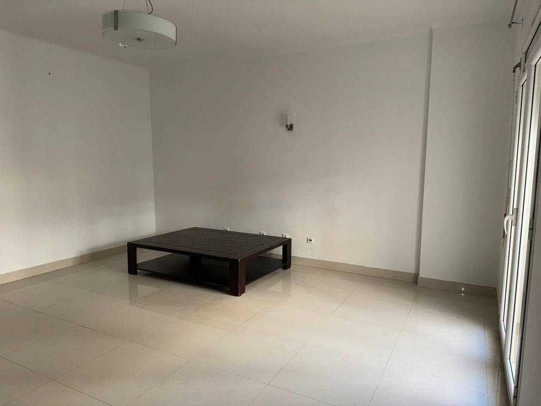 Location Appartement F4 Cheraga