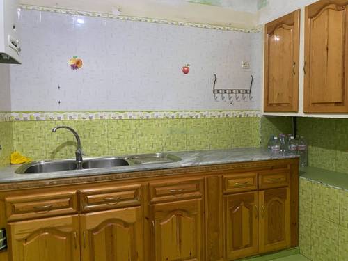 Location Appartement F2 Bouzareah