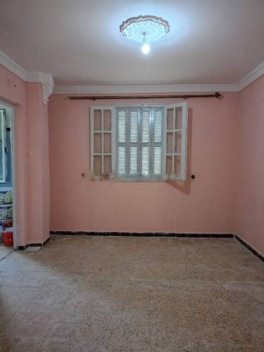 Location Appartement F4 Djasr Kasentina