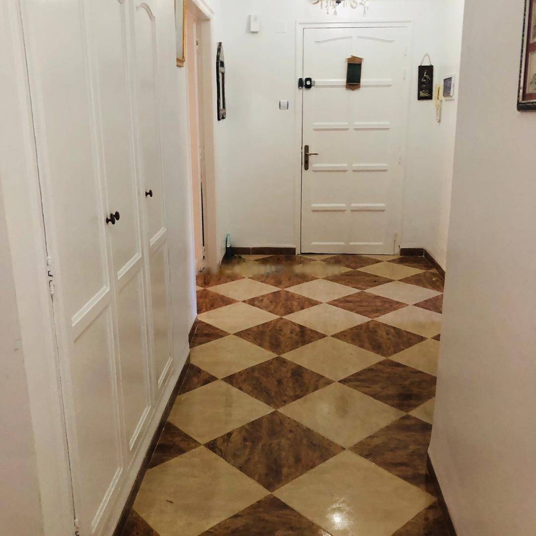 Location Appartement F4 Bir Mourad Rais