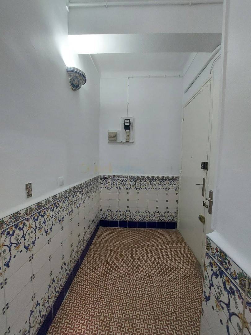 Vente Appartement F3 Alger-Centre