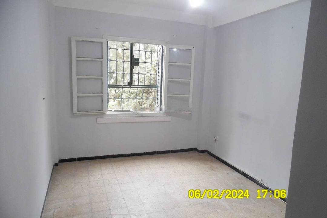 Location Appartement Bab Ezzouar