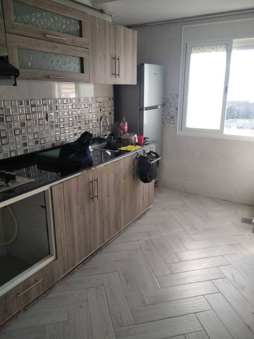 Location saisonnière Appartement F2 Bordj El Kiffan