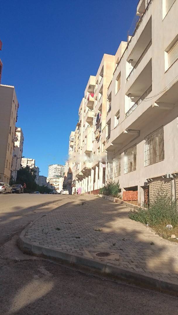 Location Appartement F4 Birkhadem