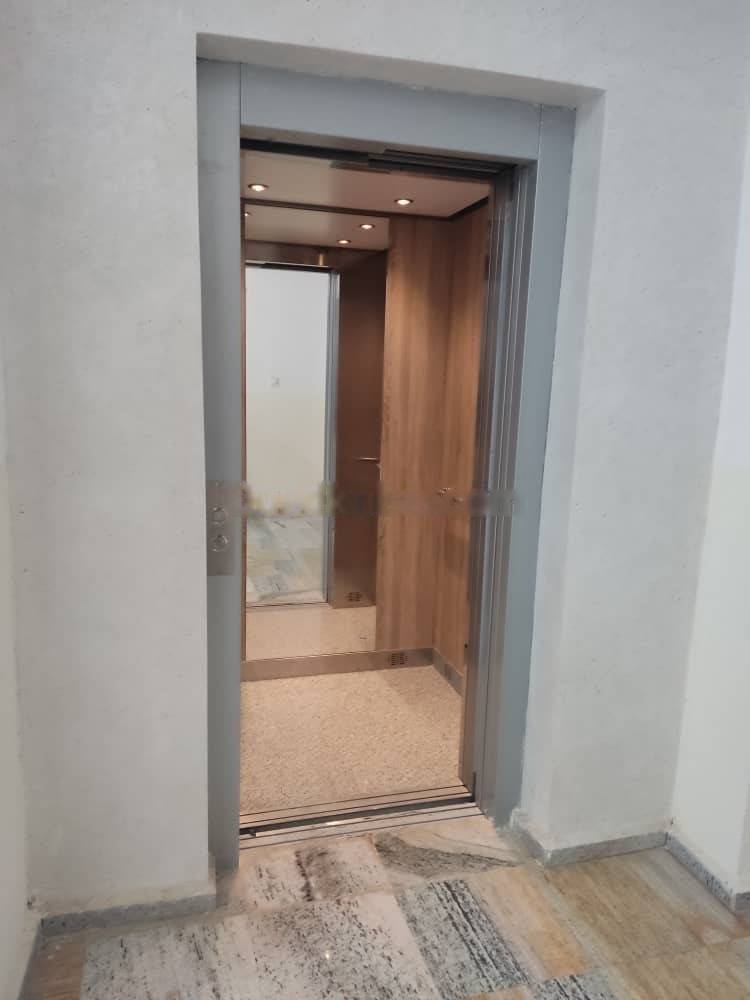 Vente Appartement F3 El Achour