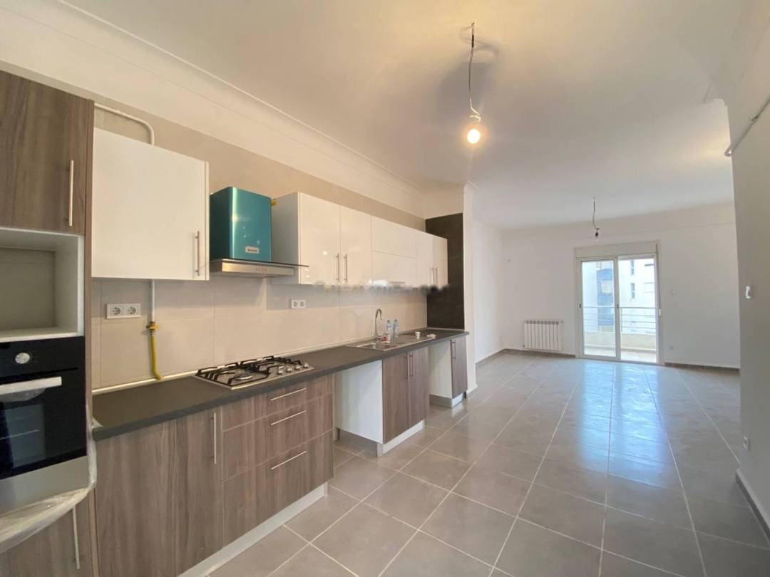 Vente Appartement F2 Ouled Fayet