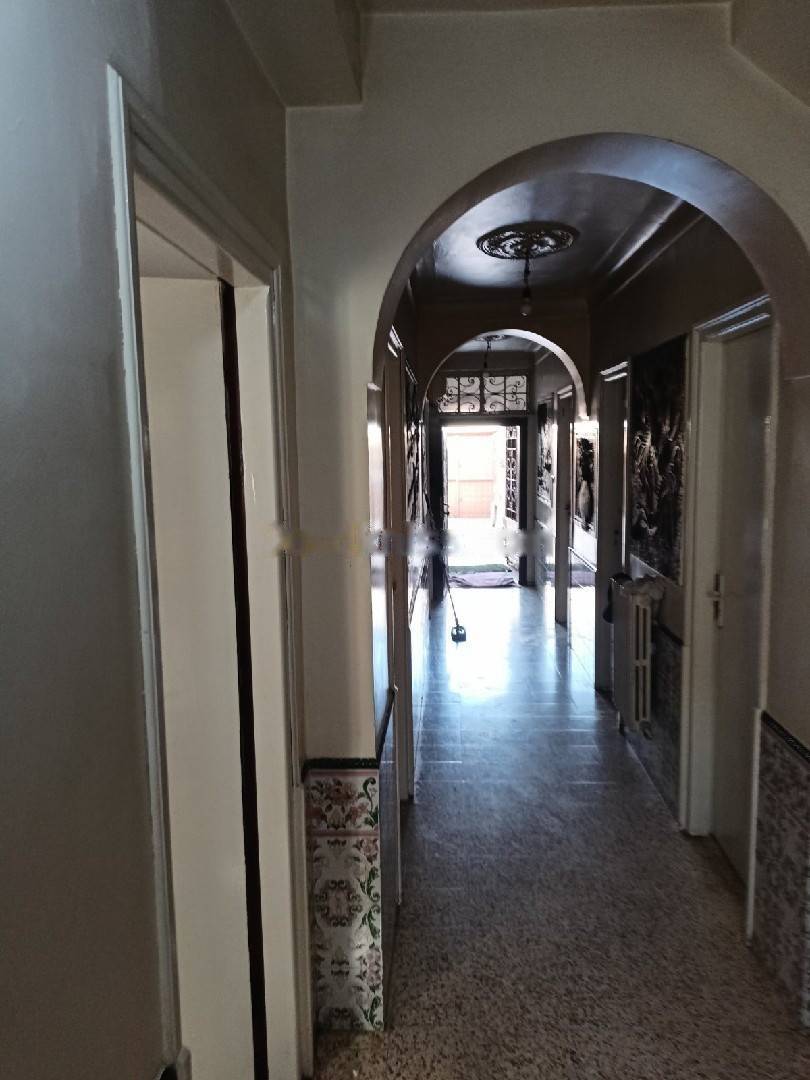 Vente Villa F6 Birkhadem