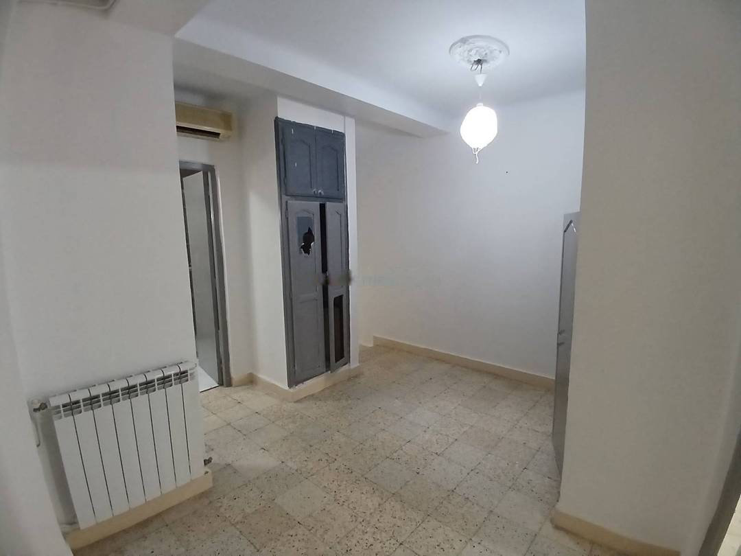 Location Appartement Dely Ibrahim