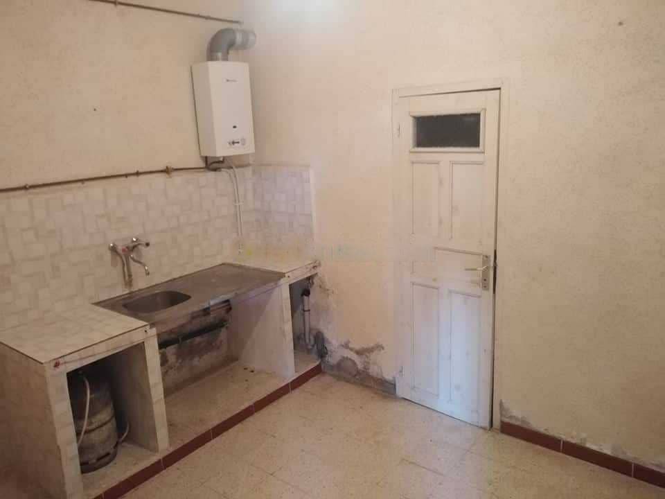 Location Appartement F2 Rais Hamidou