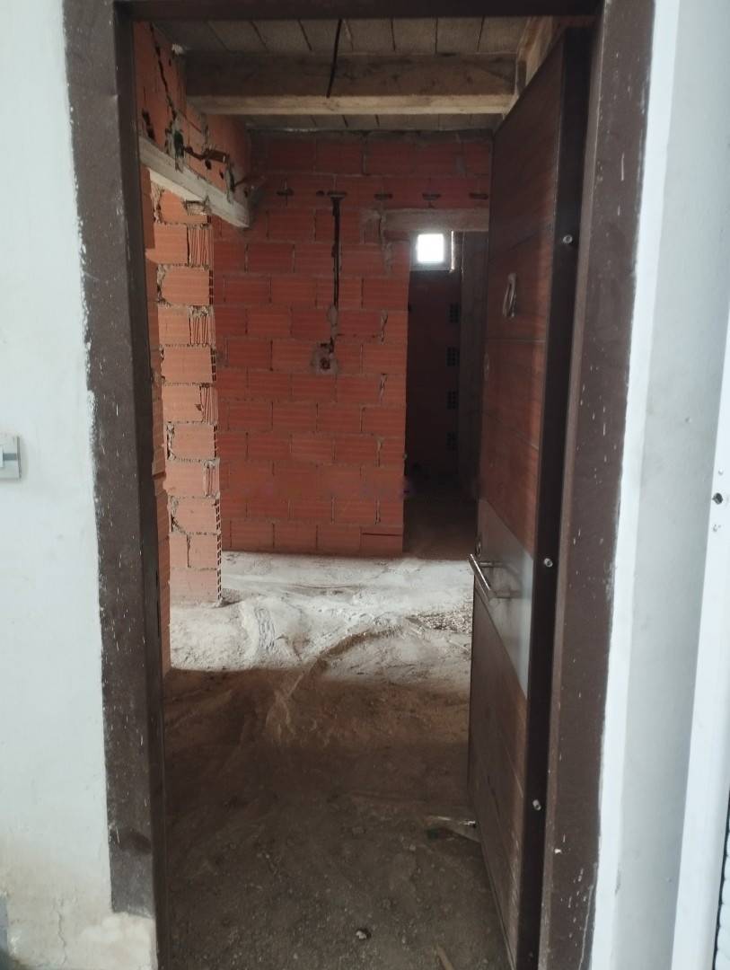 Vente Appartement F3 Cheraga