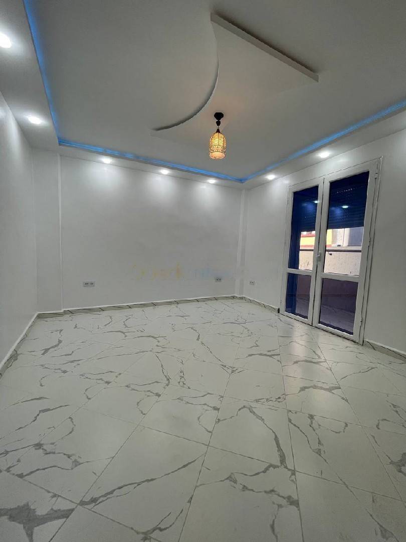 Vente Appartement F2 Bordj El Kiffan