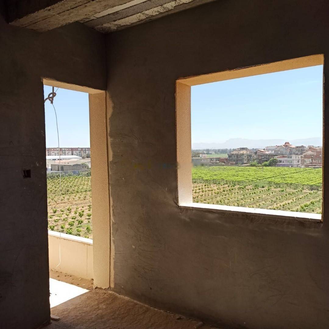 Vente Appartement Bordj El Bahri