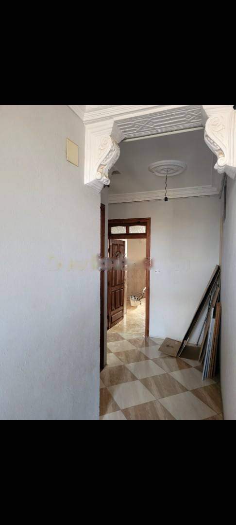 Location Niveau de villa F2 Bab Ezzouar
