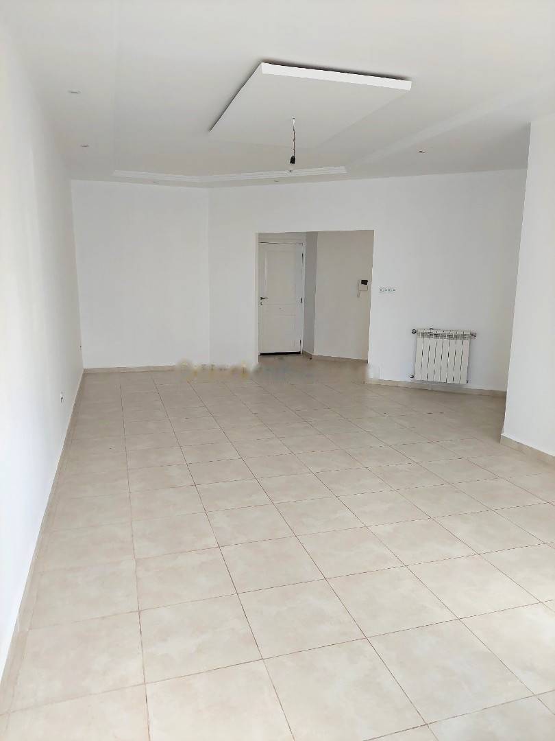 Location Appartement F4 Dely Ibrahim