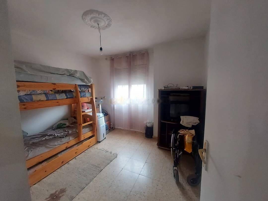 Vente Appartement F4 Djasr Kasentina