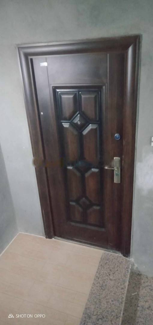 Vente Villa F5 Sidi Moussa