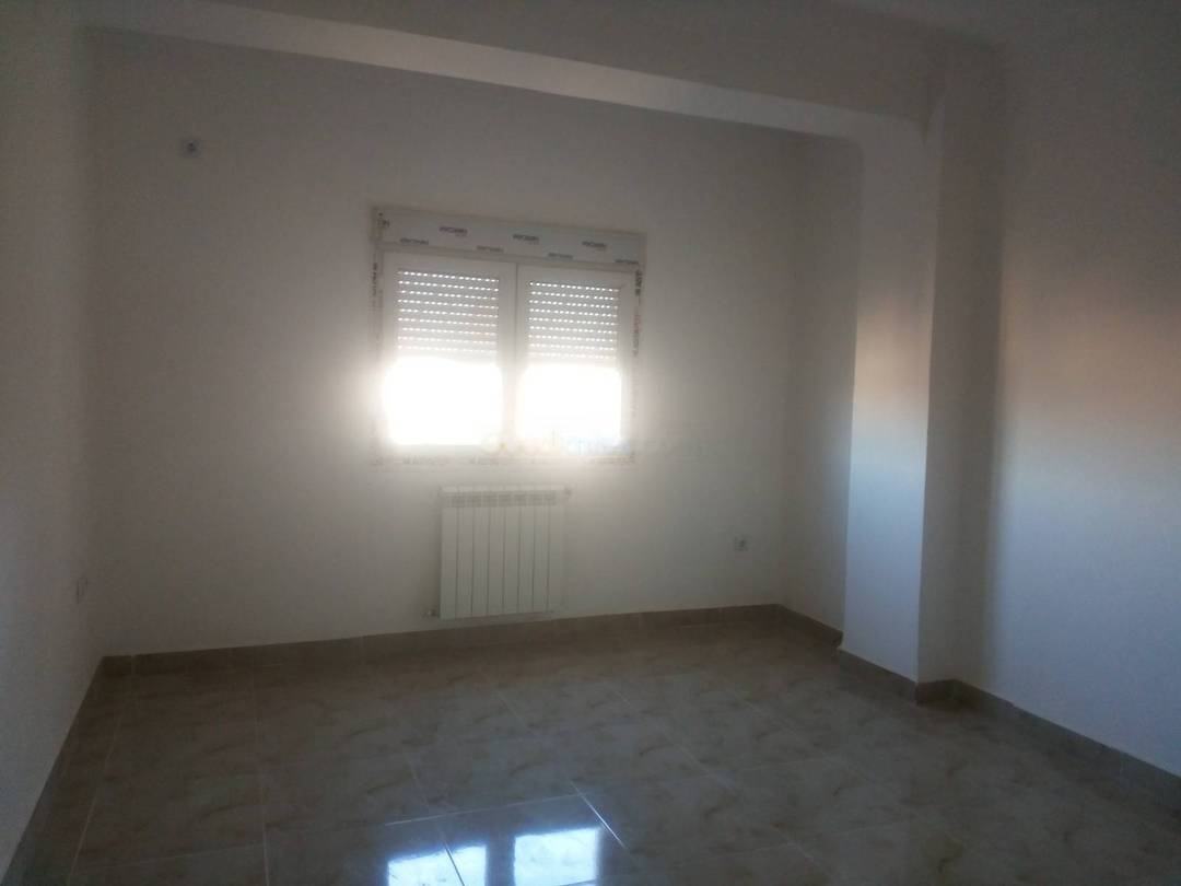 Vente Appartement F4 Souidania