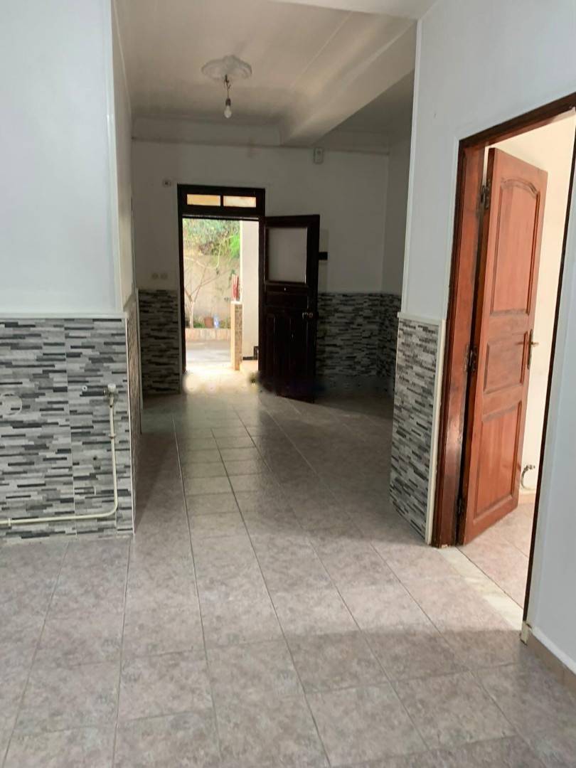 Location Niveau de villa F5 Kouba