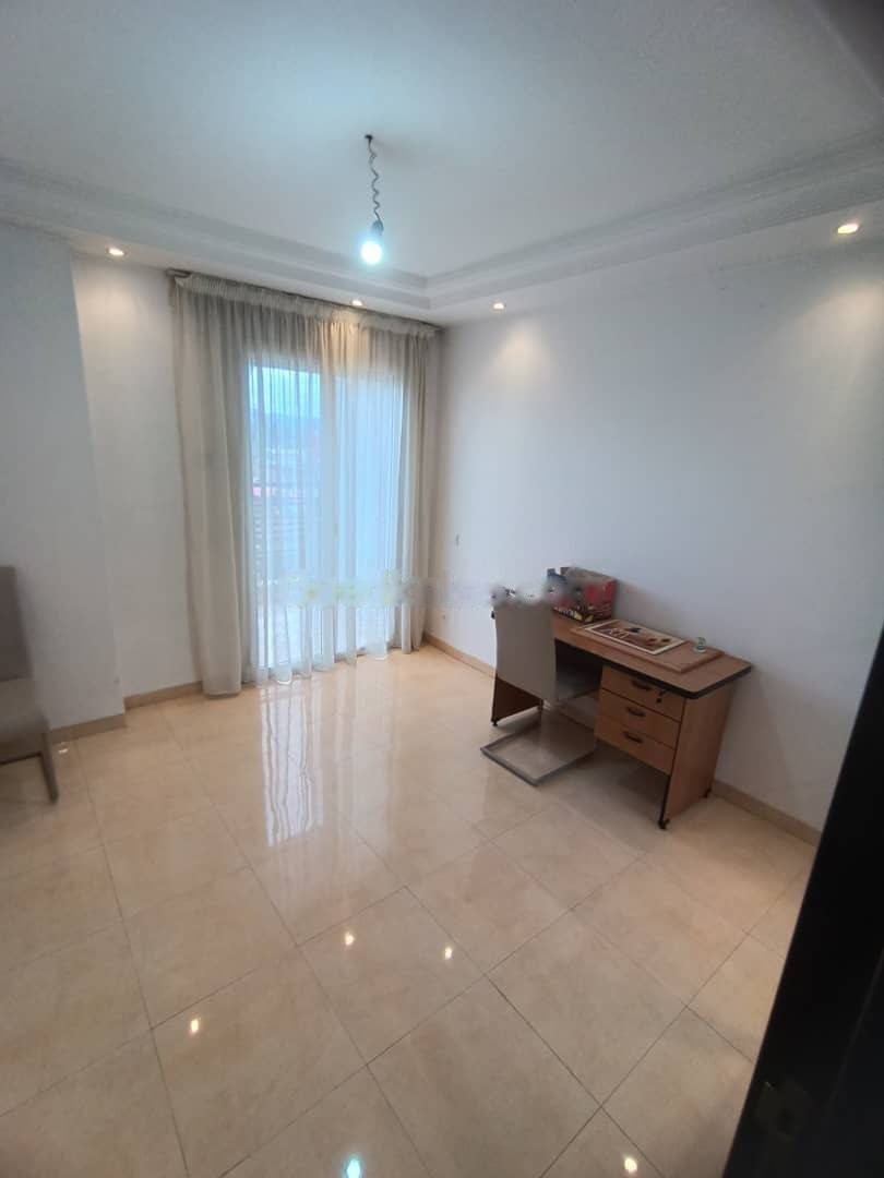 Location Appartement F5 Cheraga