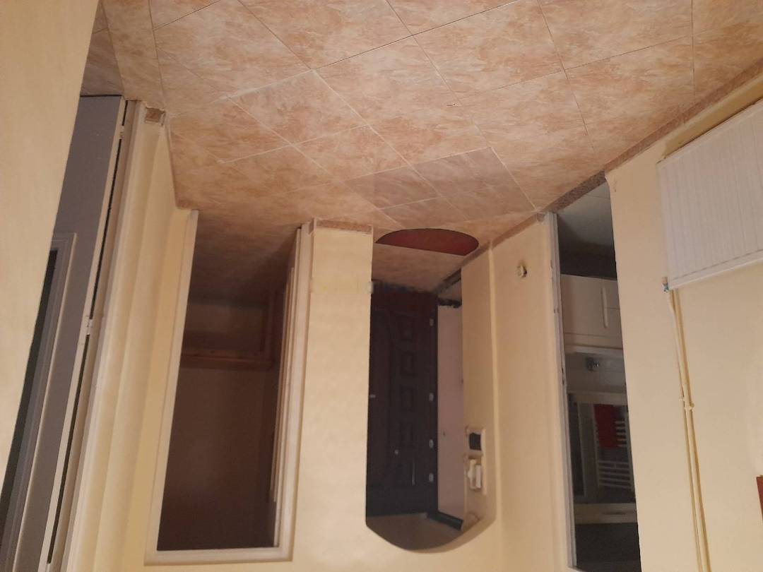 Location Appartement F5 Hydra