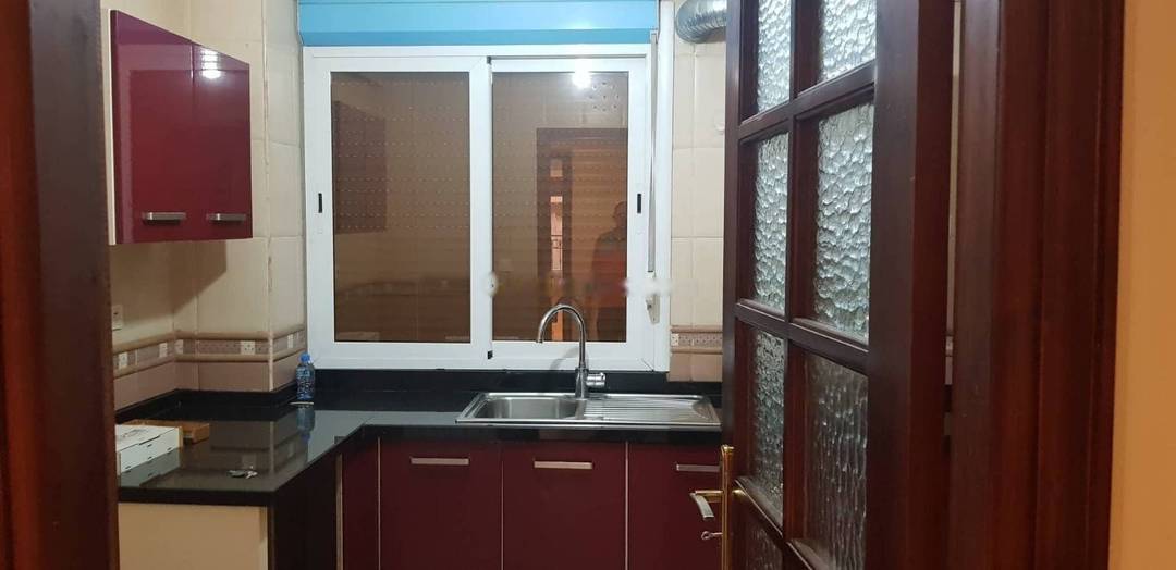 Location Appartement F3 Bir Mourad Rais