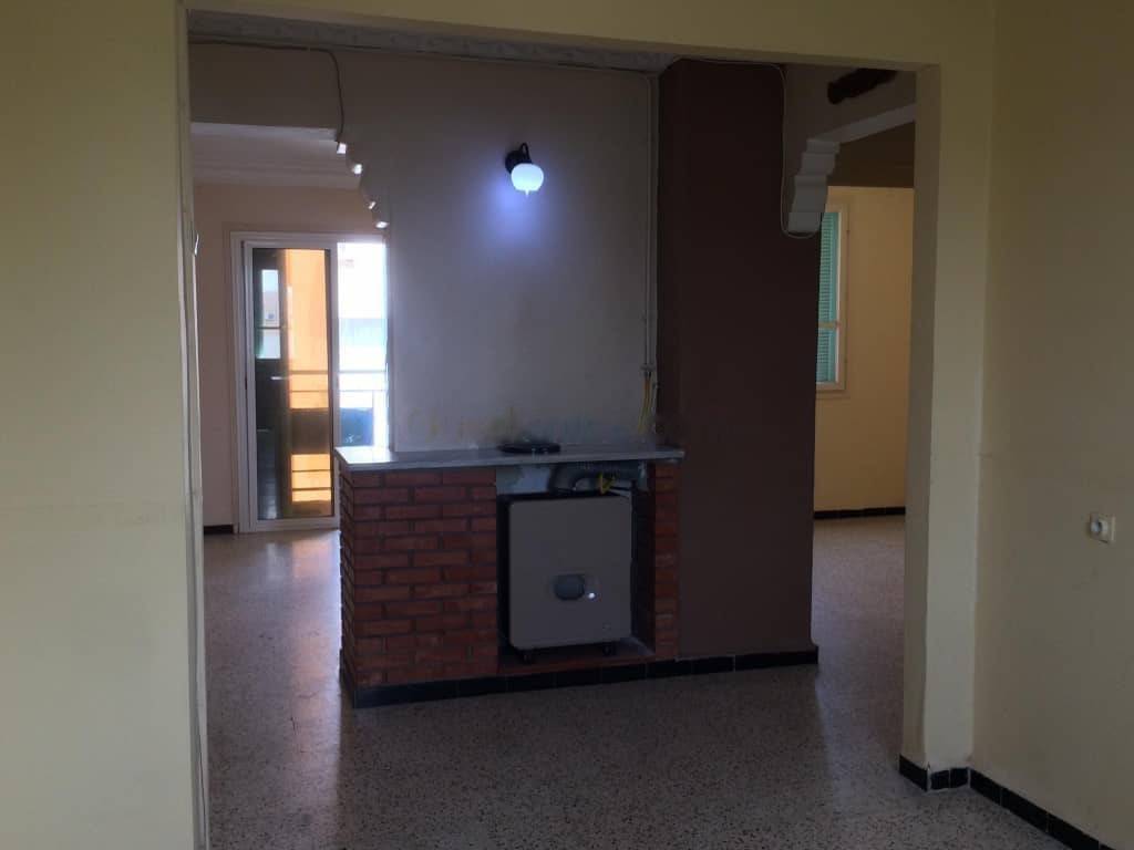 Location Appartement F03 Ouled Fayet