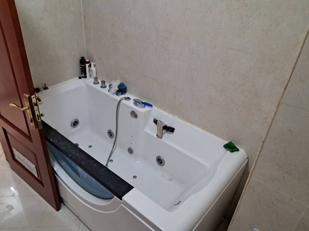  Location appartement f3 el achour