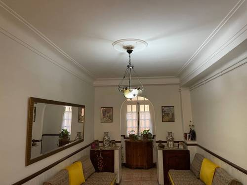 Vente Villa F7 Ouled Fayet