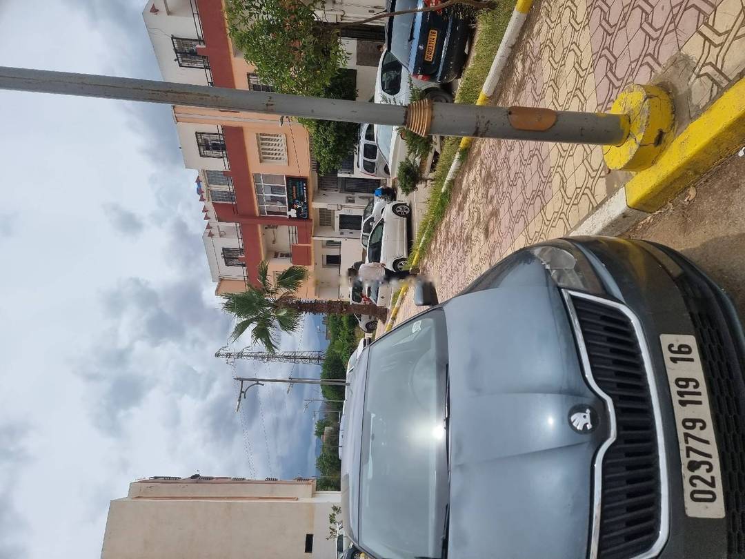 Vente Appartement F3 Sidi Moussa