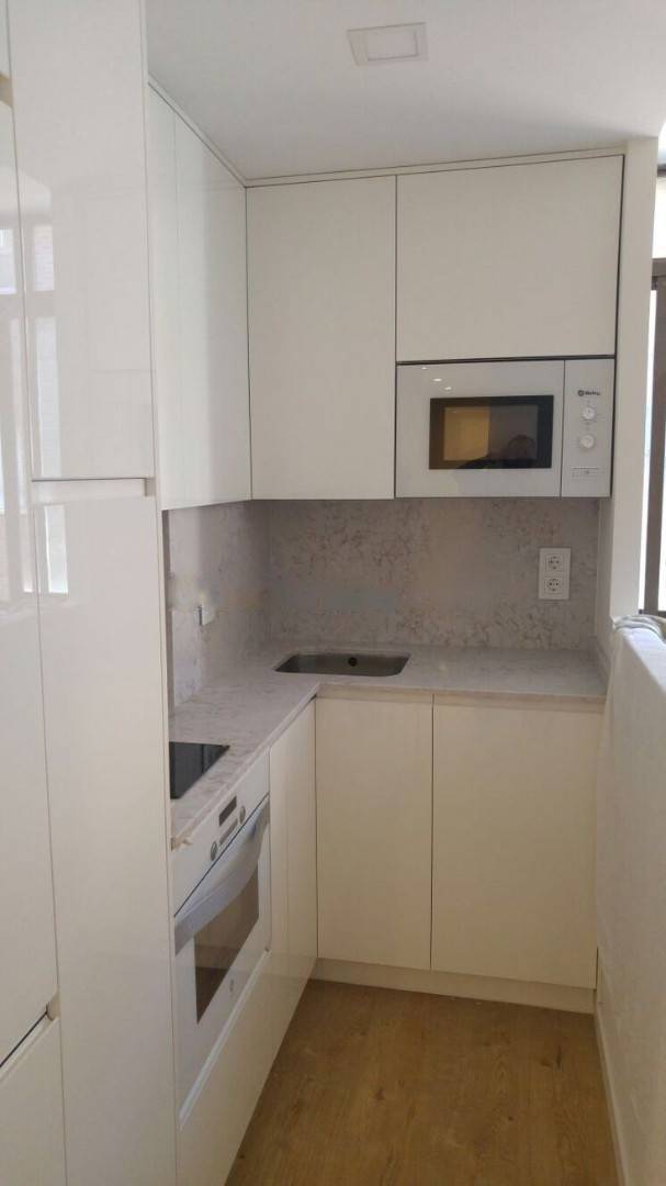 Vente Appartement F2 Bordj El Kiffan