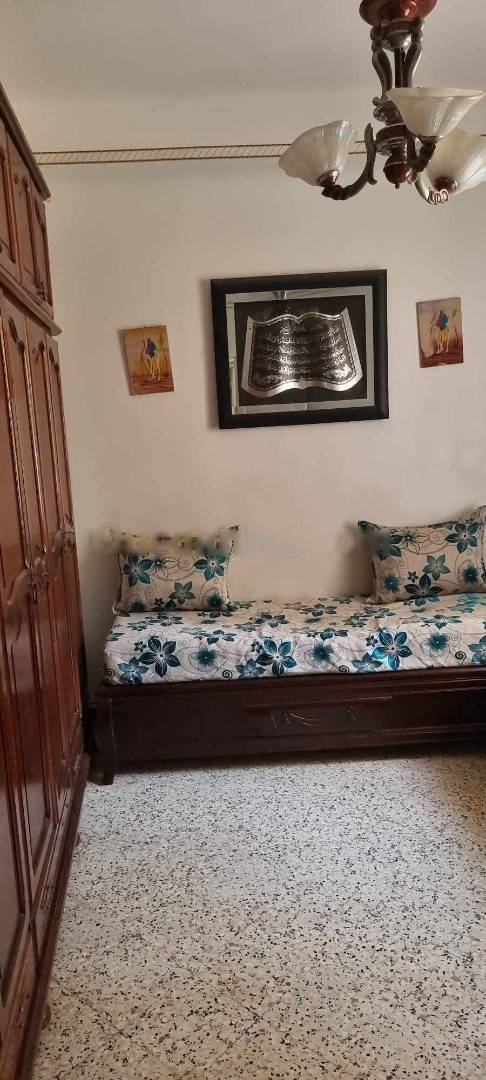 Location Appartement F3 Kouba