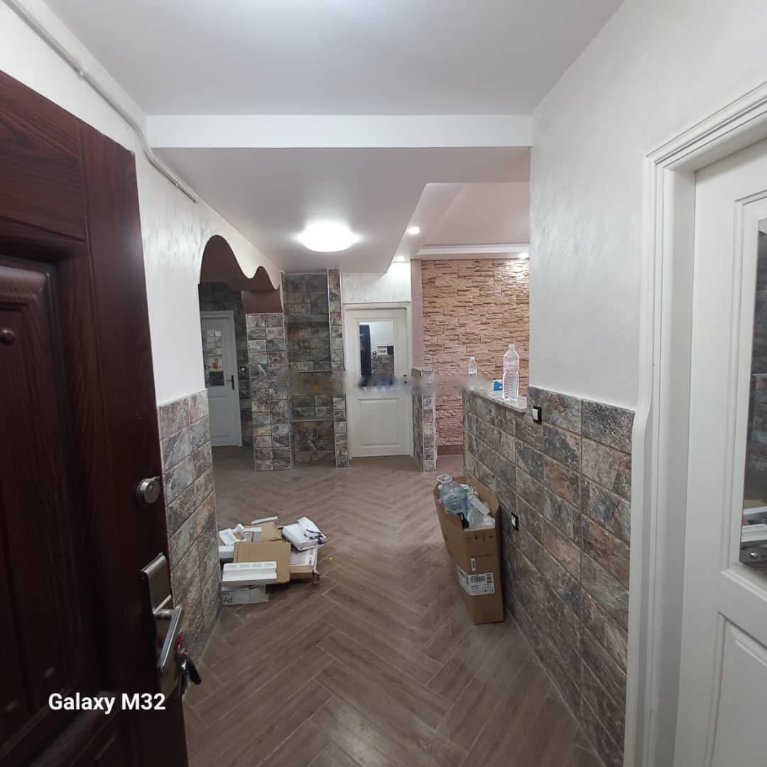 Vente Appartement F3 Bordj El Bahri