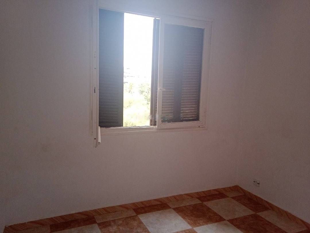 Location Appartement F3 Bab Ezzouar