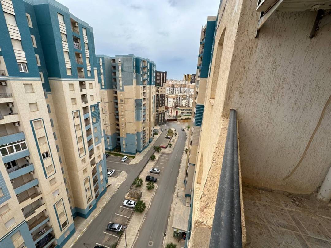 Vente Appartement F5 Ouled Fayet