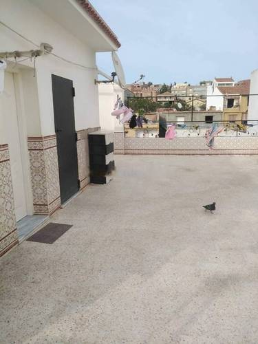 Vente Villa Birkhadem