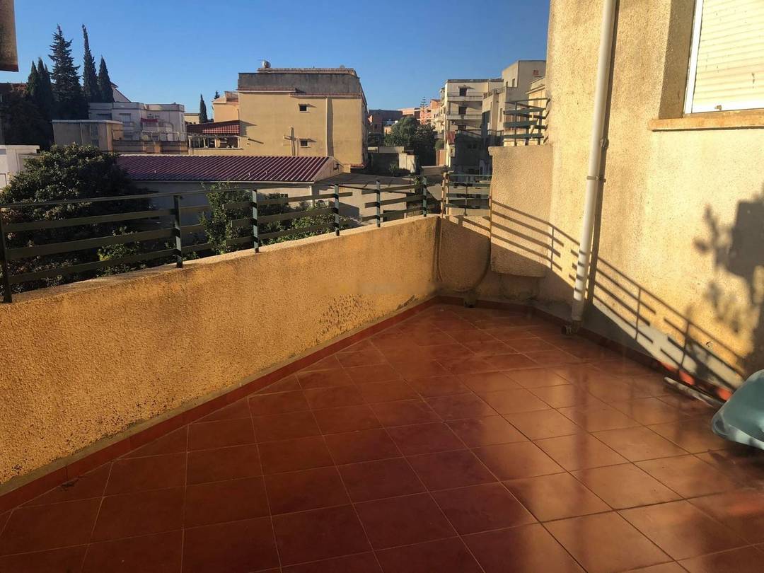 Location Appartement F3 Draria