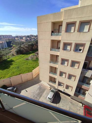 Vente Appartement F3 Draria