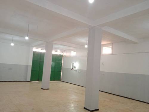 Location Local Baba Hassen