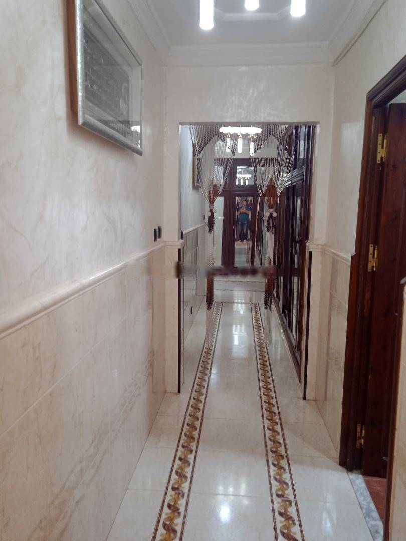 Vente Appartement F5 Bab Ezzouar