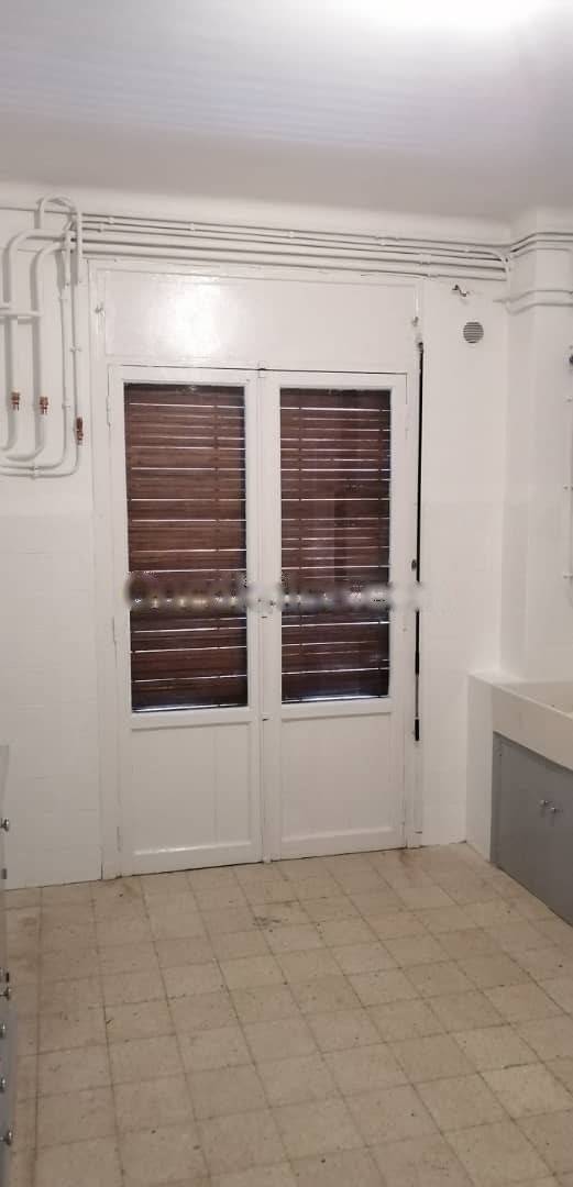 Location Appartement F4 El Biar