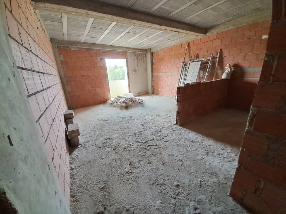 Vente Appartement Bordj El Kiffan
