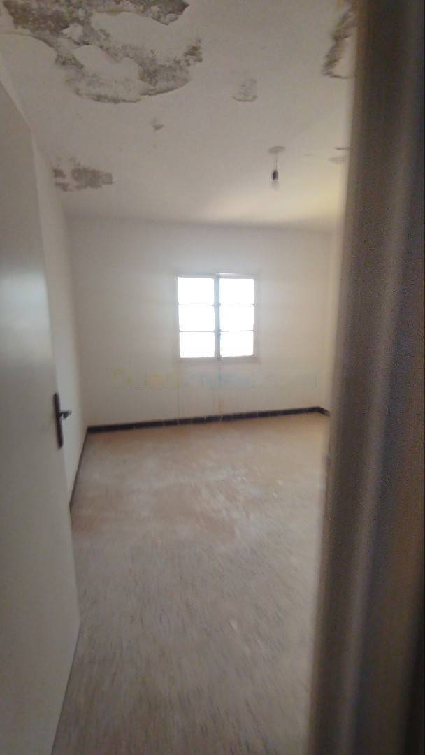 Vente Appartement F3 Bouzareah