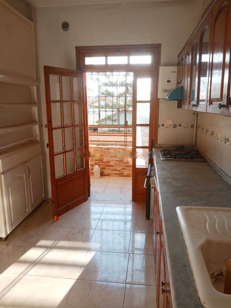 Location Appartement F3 Bordj El Bahri