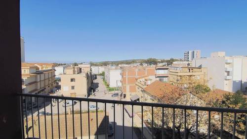 Vente Appartement F4 Cheraga